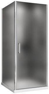 Душевой уголок ABBER Sonnenstrand AG04100M-S90M 100x90см хром